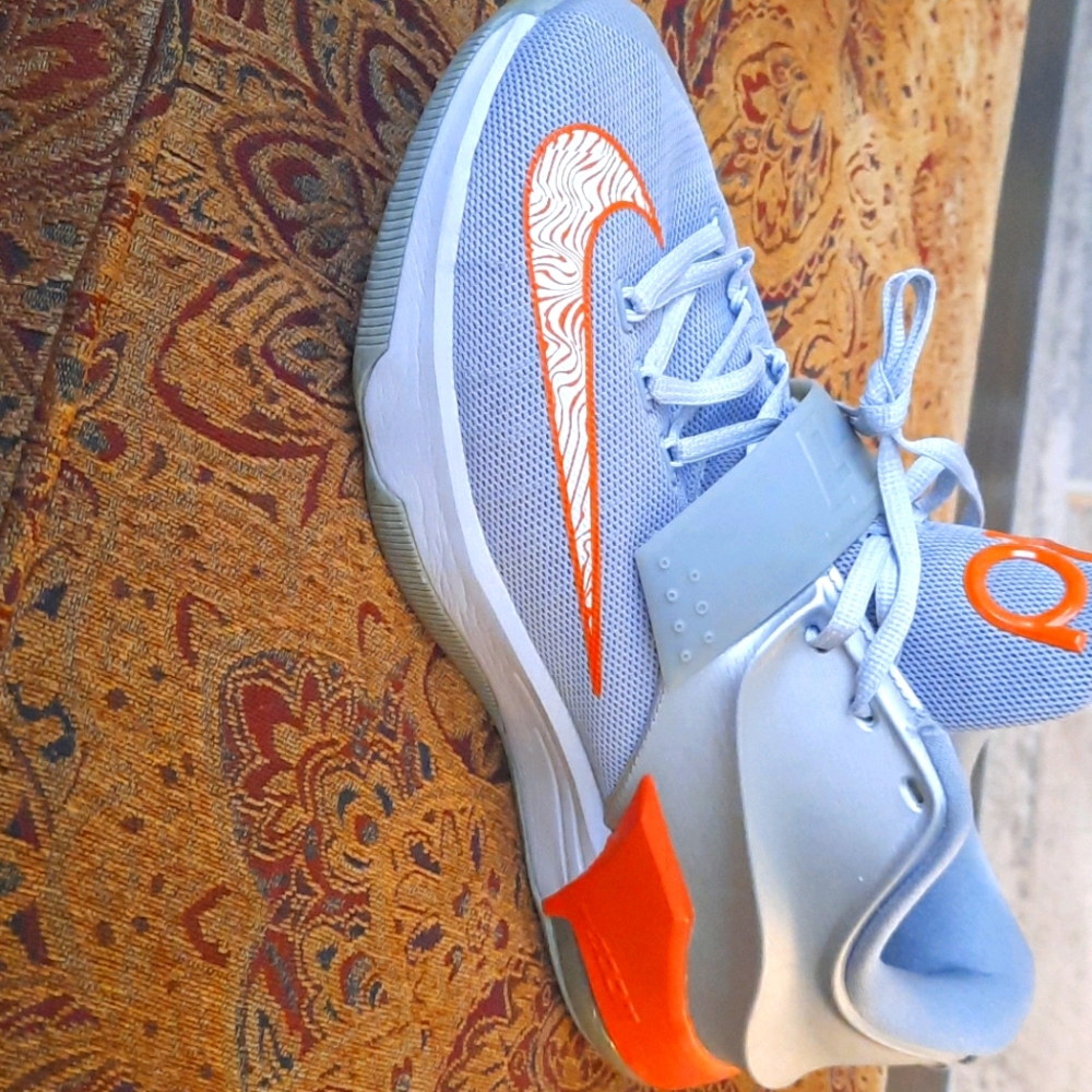 Nike KD 7s